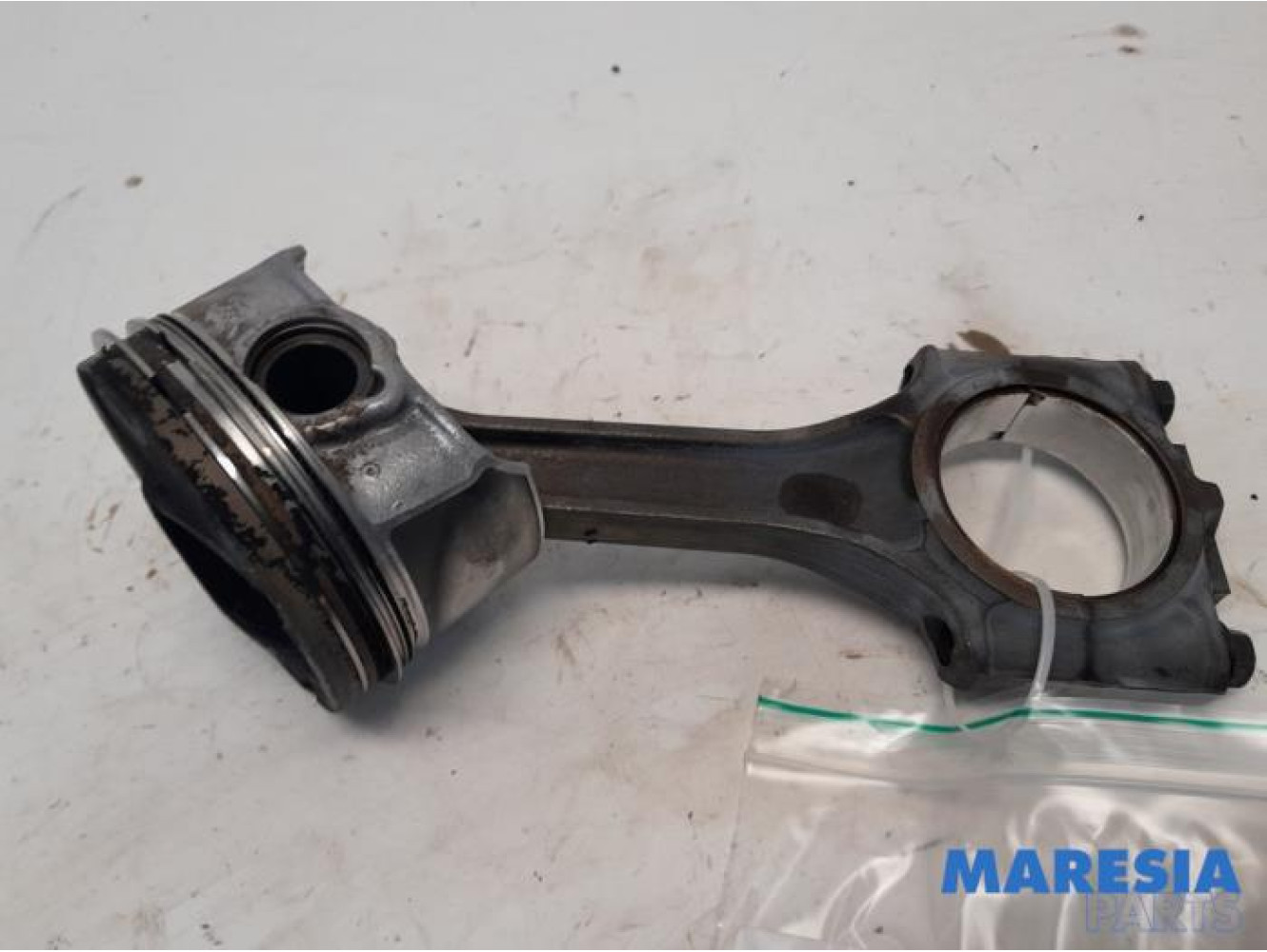 Alfa Romeo - Giulietta - Connecting rod