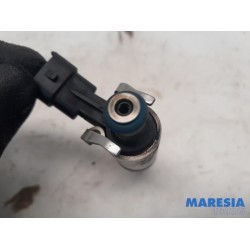 Alfa Romeo - Giulietta - Injector (petrol injection)