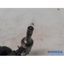 Alfa Romeo - Giulietta - Injector (petrol injection)