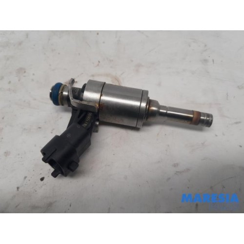 Alfa Romeo - Giulietta - Injector (petrol injection)