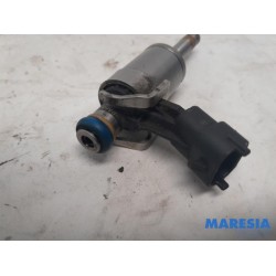 Alfa Romeo - Giulietta - Injector (petrol injection)