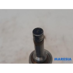 Alfa Romeo - Giulietta - Injector (petrol injection)