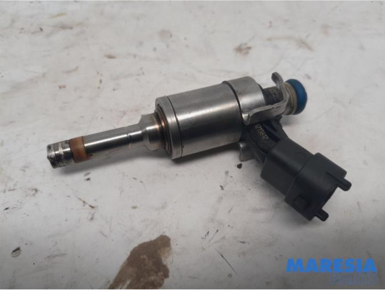 Alfa Romeo - Giulietta - Injector (petrol injection)