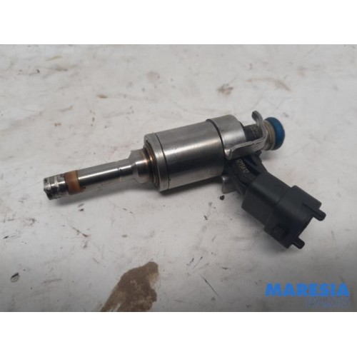 Alfa Romeo - Giulietta - Injector (petrol injection)