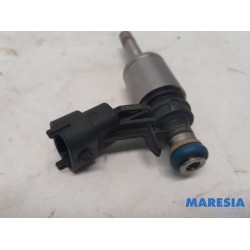 Alfa Romeo - Giulietta - Injector (benzine injectie)