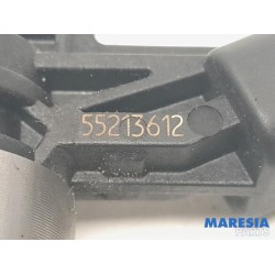 Alfa Romeo - Giulietta - Injector (benzine injectie)