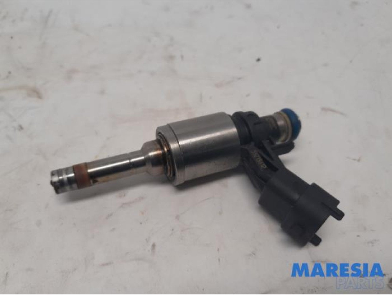 Alfa Romeo - Giulietta - Injector (benzine injectie)