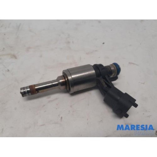 Alfa Romeo - Giulietta - Injector (petrol injection)