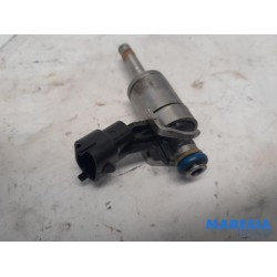 Alfa Romeo - Giulietta - Injector (petrol injection)