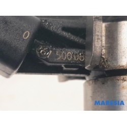 Alfa Romeo - Giulietta - Injector (petrol injection)