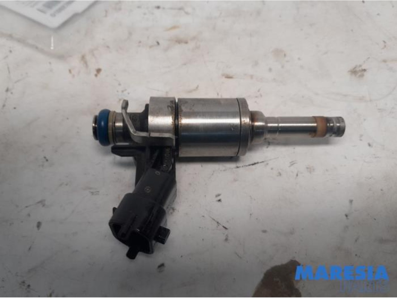 Alfa Romeo - Giulietta - Injector (petrol injection)