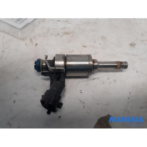 Alfa Romeo - Giulietta - Injector (petrol injection)