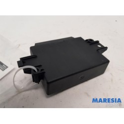 Alfa Romeo - Giulietta - PDC Module
