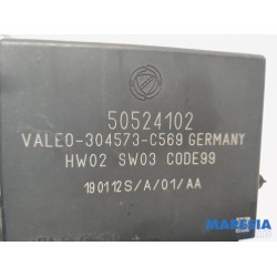 Alfa Romeo - Giulietta - PDC Module