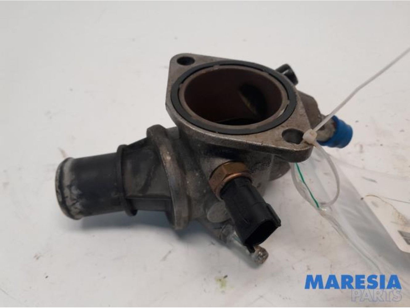Alfa Romeo - Giulietta - Thermostat housing
