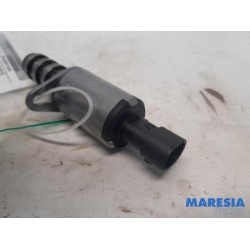 Alfa Romeo - Giulietta - Nokkenas Sensor