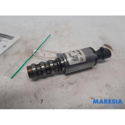 Alfa Romeo - Giulietta - Nokkenas Sensor