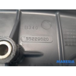 Alfa Romeo - Giulietta - Couvercle de distribution