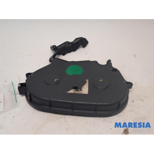 Alfa Romeo - Giulietta - Timing cover