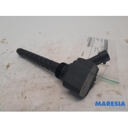 Alfa Romeo - Giulietta - Broche bobine