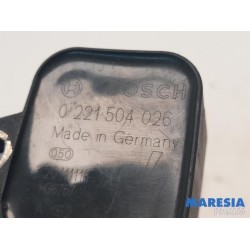 Alfa Romeo - Giulietta - Broche bobine