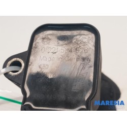Alfa Romeo - Giulietta - Broche bobine