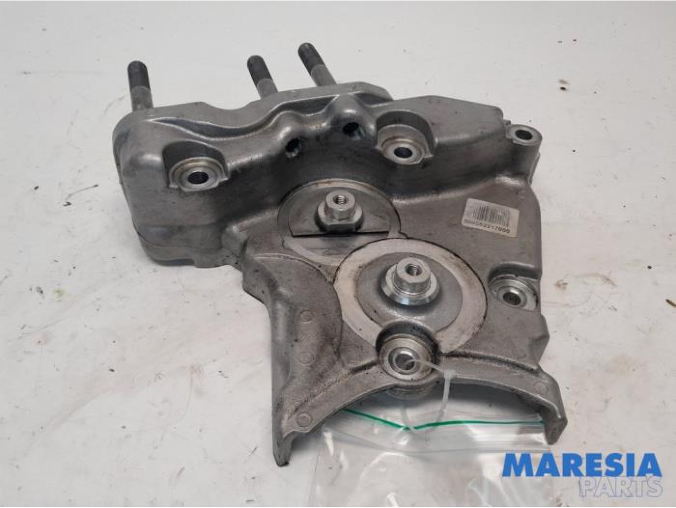 Alfa Romeo - Giulietta - Engine mount