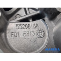 Alfa Romeo - Giulietta - Engine mount