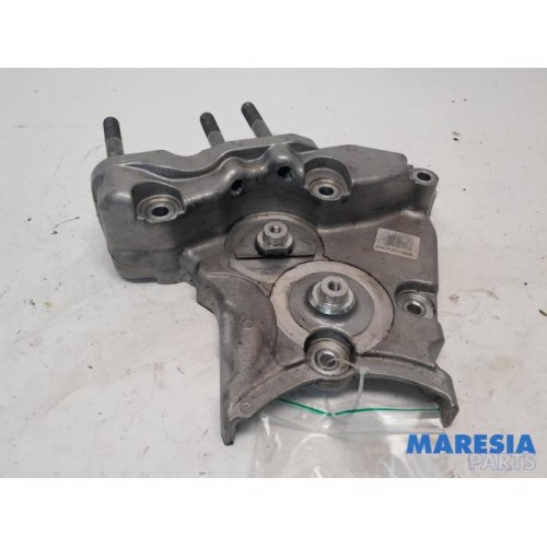 Alfa Romeo - Giulietta - Engine mount