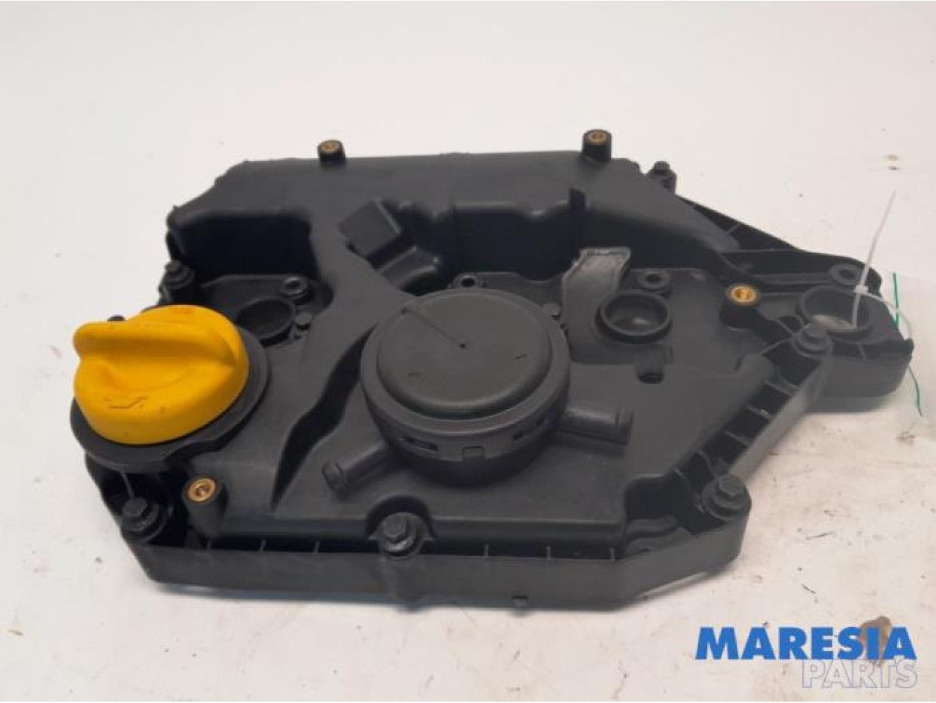Alfa Romeo - Giulietta - PCV valve