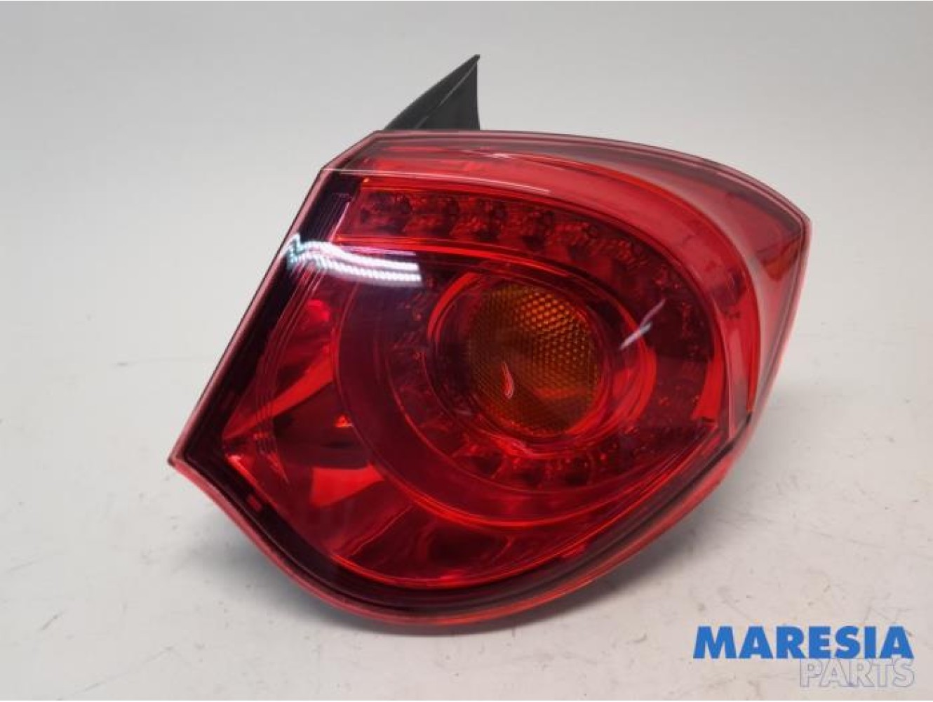 Alfa Romeo - Giulietta - Taillight, right