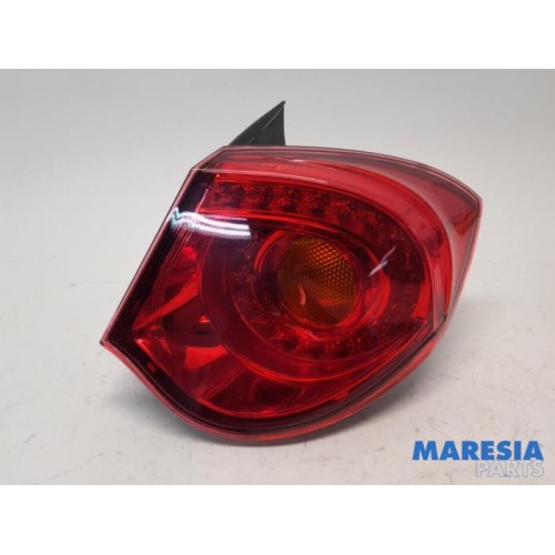 Alfa Romeo - Giulietta - Taillight, right