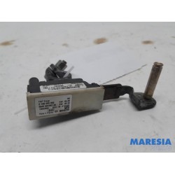 Fiat - Punto - Accu sensor