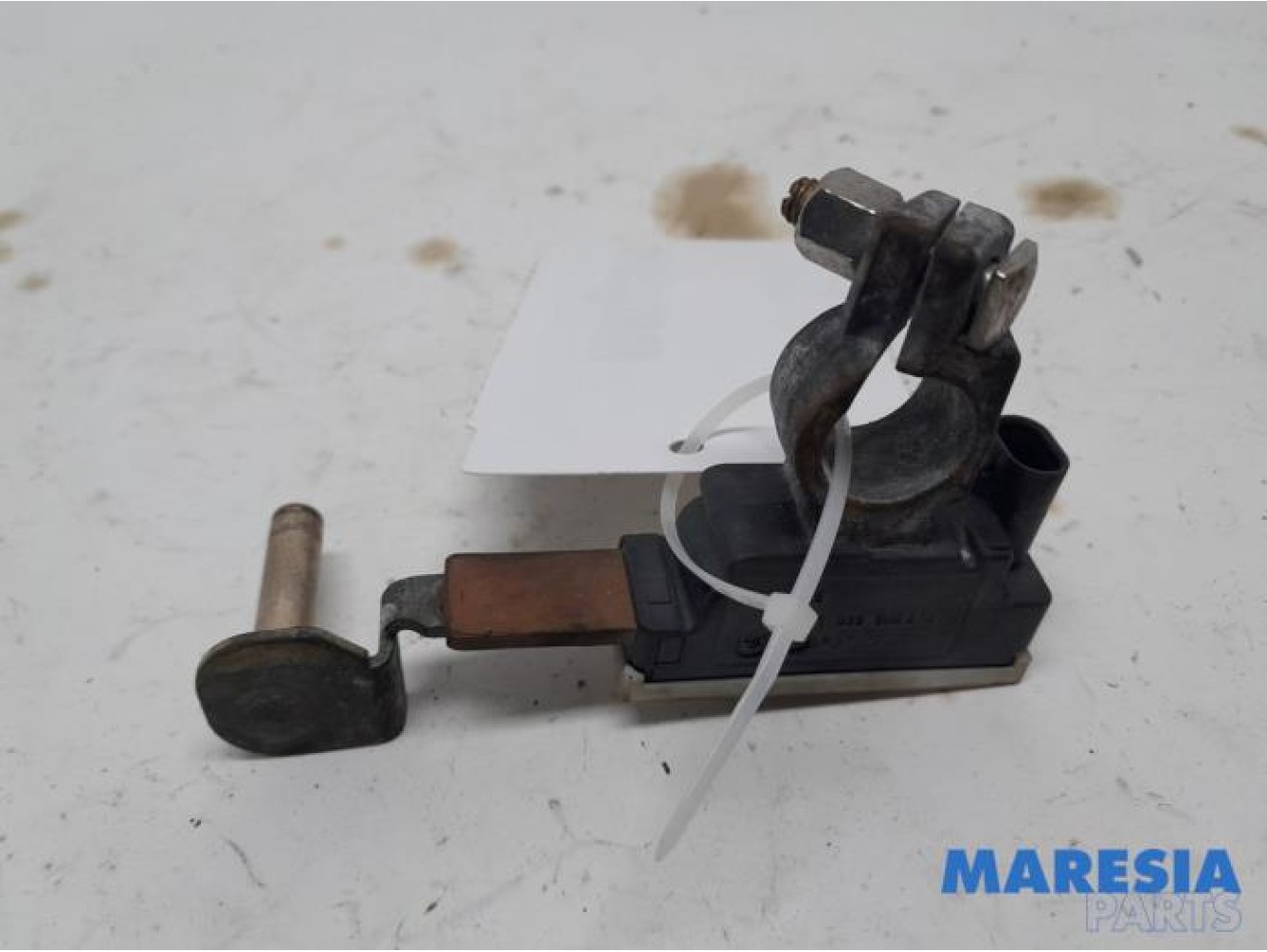 Fiat - Punto - Accu sensor