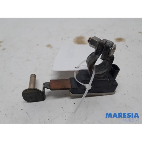 Fiat - Punto - Battery sensor