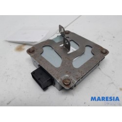 Fiat - Punto - Navigation module