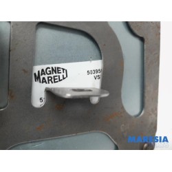 Fiat - Punto - Navigation module
