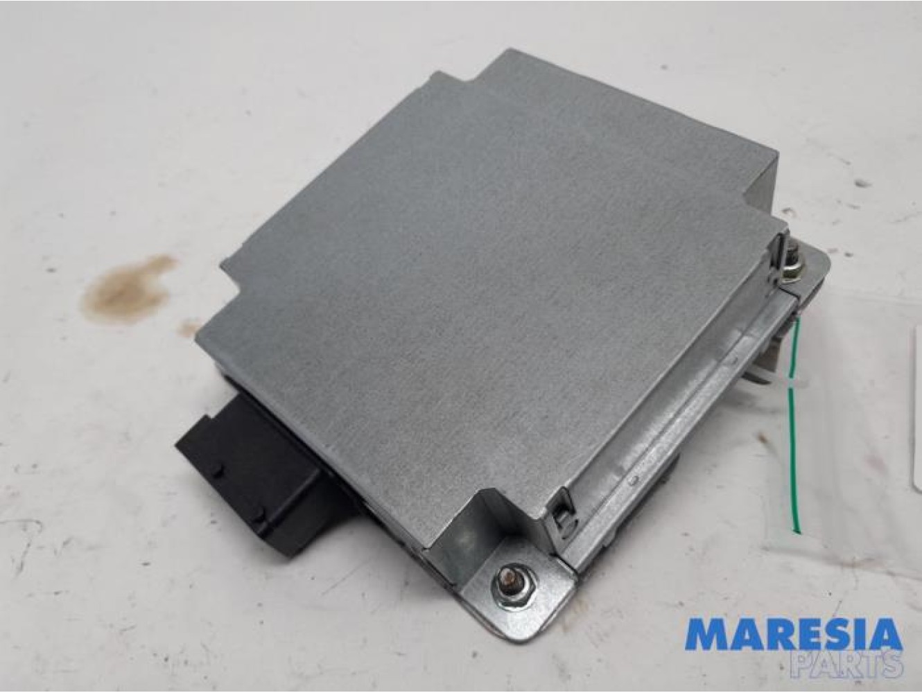 Fiat - Punto - Navigation module