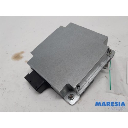 Fiat - Punto - Navigatie Module