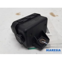 Fiat - Punto - Glow plug relay