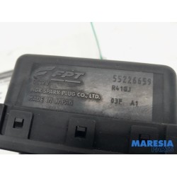 Fiat - Punto - Glow plug relay