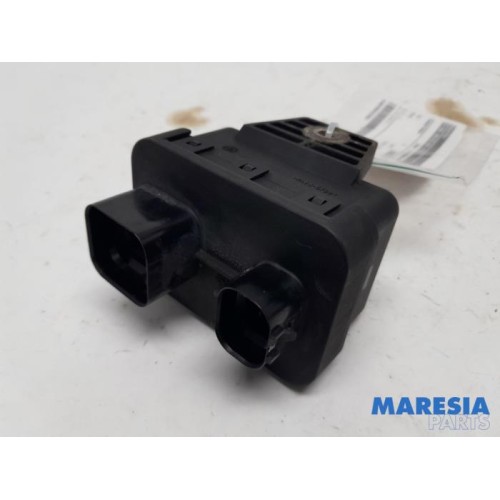 Fiat - Punto - Glow plug relay