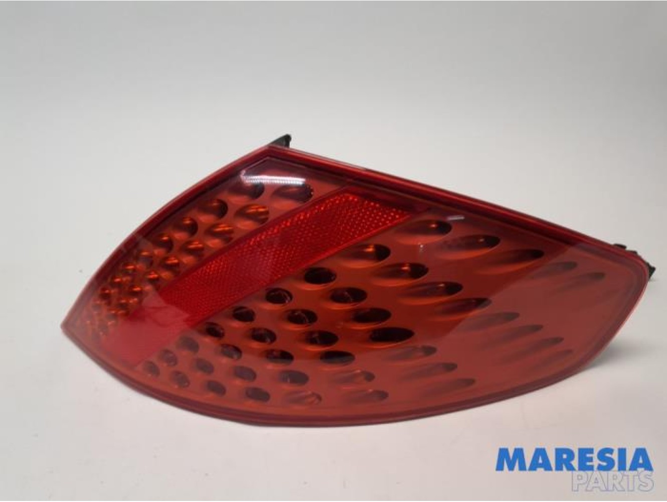 Peugeot - 307 - Taillight, right
