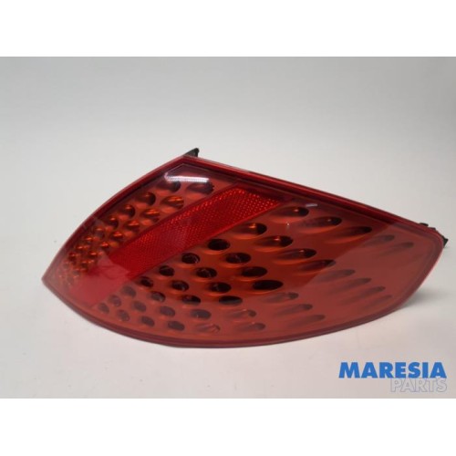 Peugeot - 307 - Taillight, right