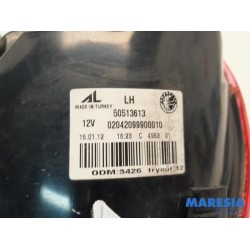 Alfa Romeo - Giulietta - Achterlicht links