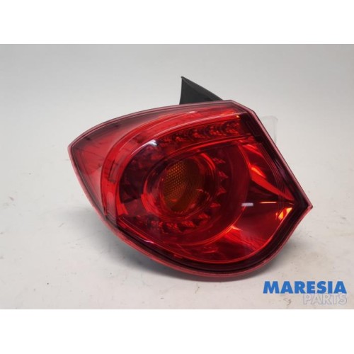 Alfa Romeo - Giulietta - Achterlicht links