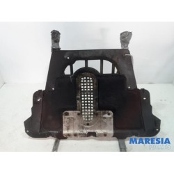 Alfa Romeo - Giulietta - Motor Schutzblech