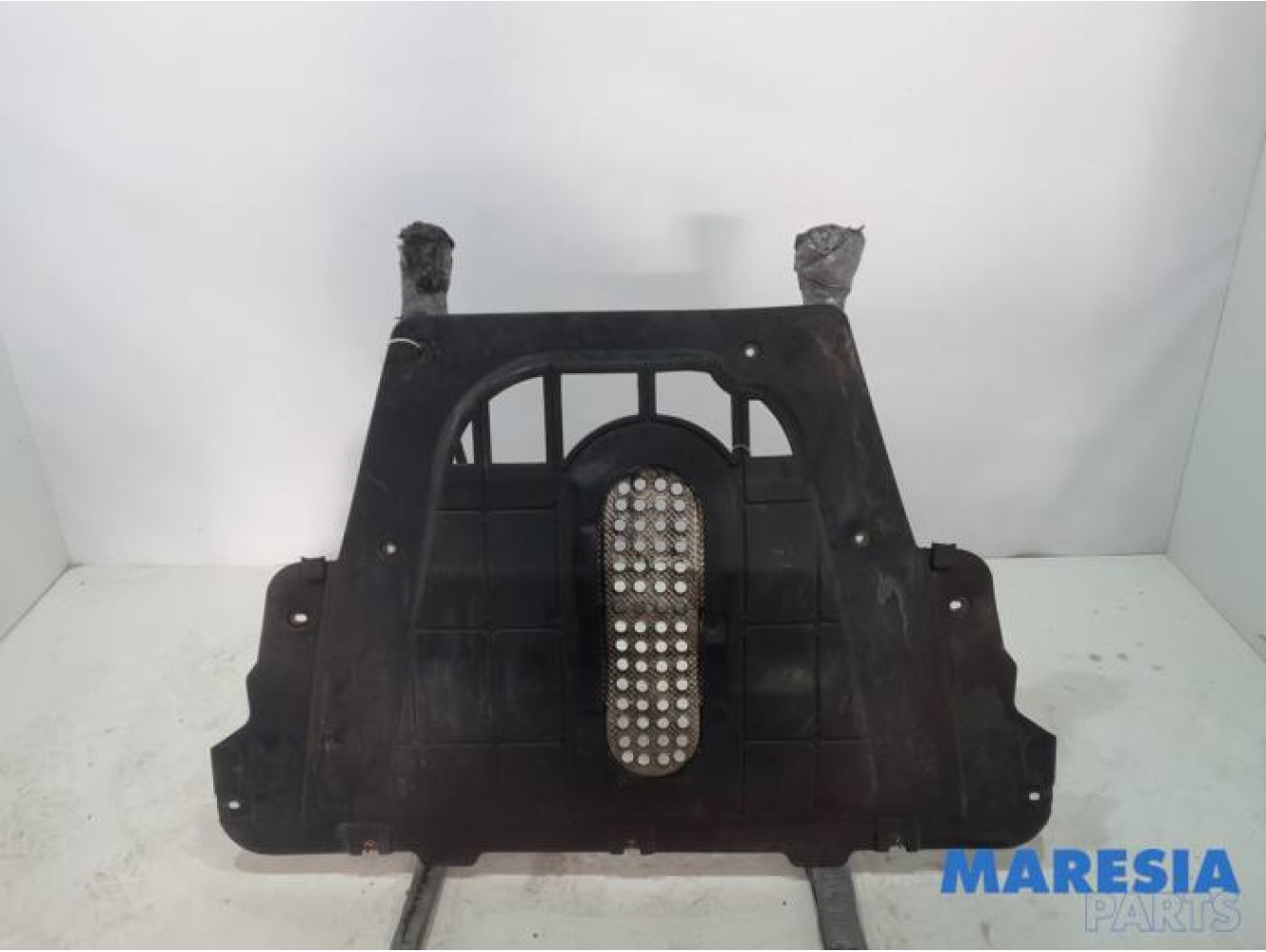 Alfa Romeo - Giulietta - Motor Schutzblech