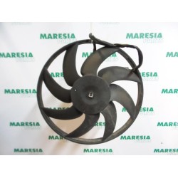 Peugeot - Expert - Fan motor