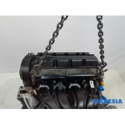 Peugeot - 307 - Engine